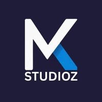 MK Studioz Logo